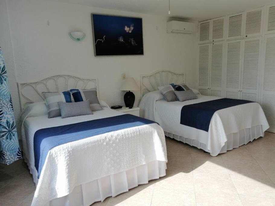 Confortable Depa En Condominio Frente Al Mar! Cancun Ngoại thất bức ảnh